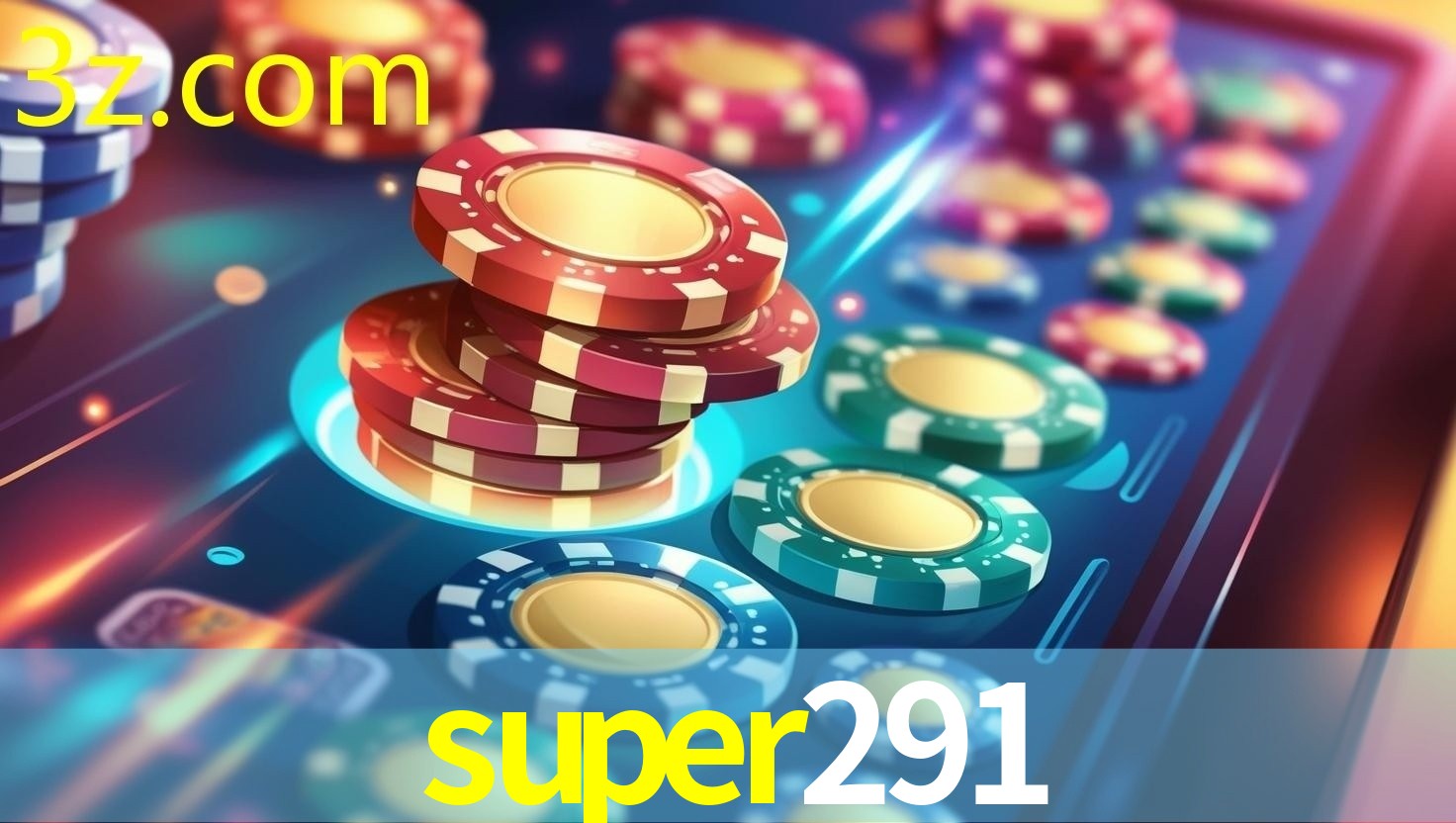 SUPER291