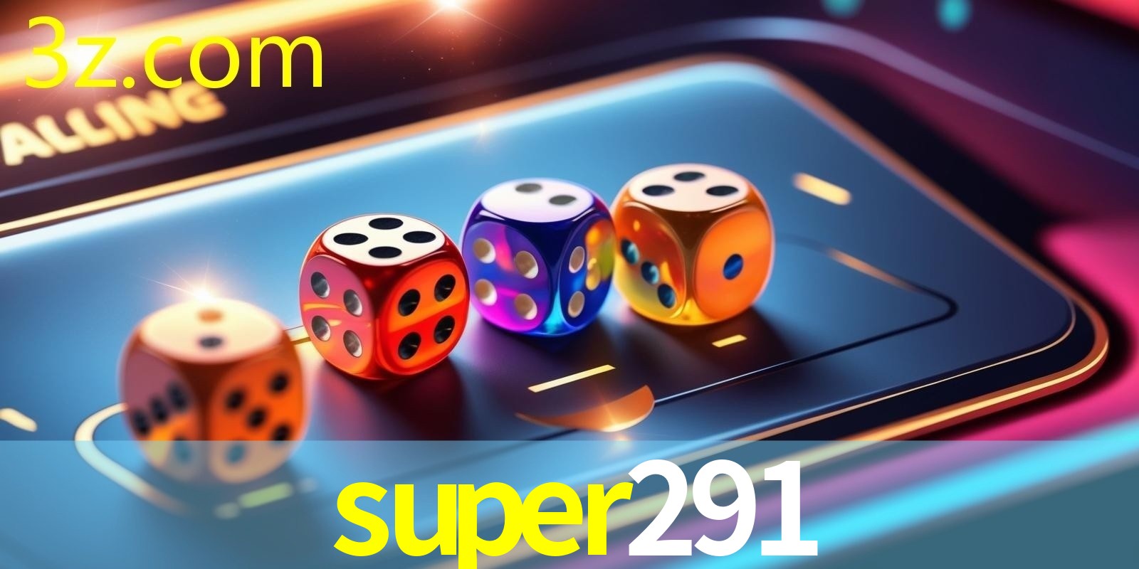 SUPER291