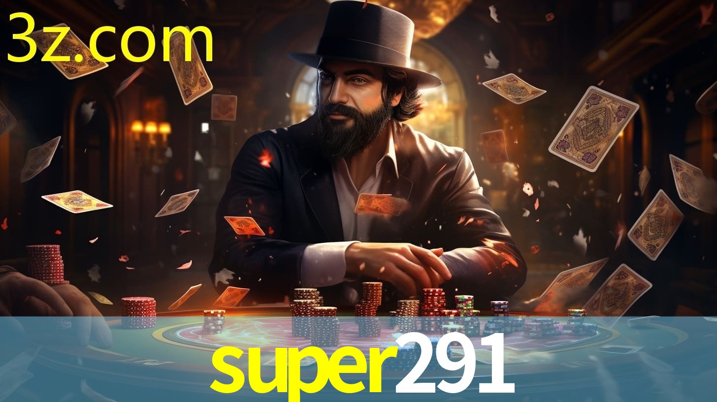 SUPER291