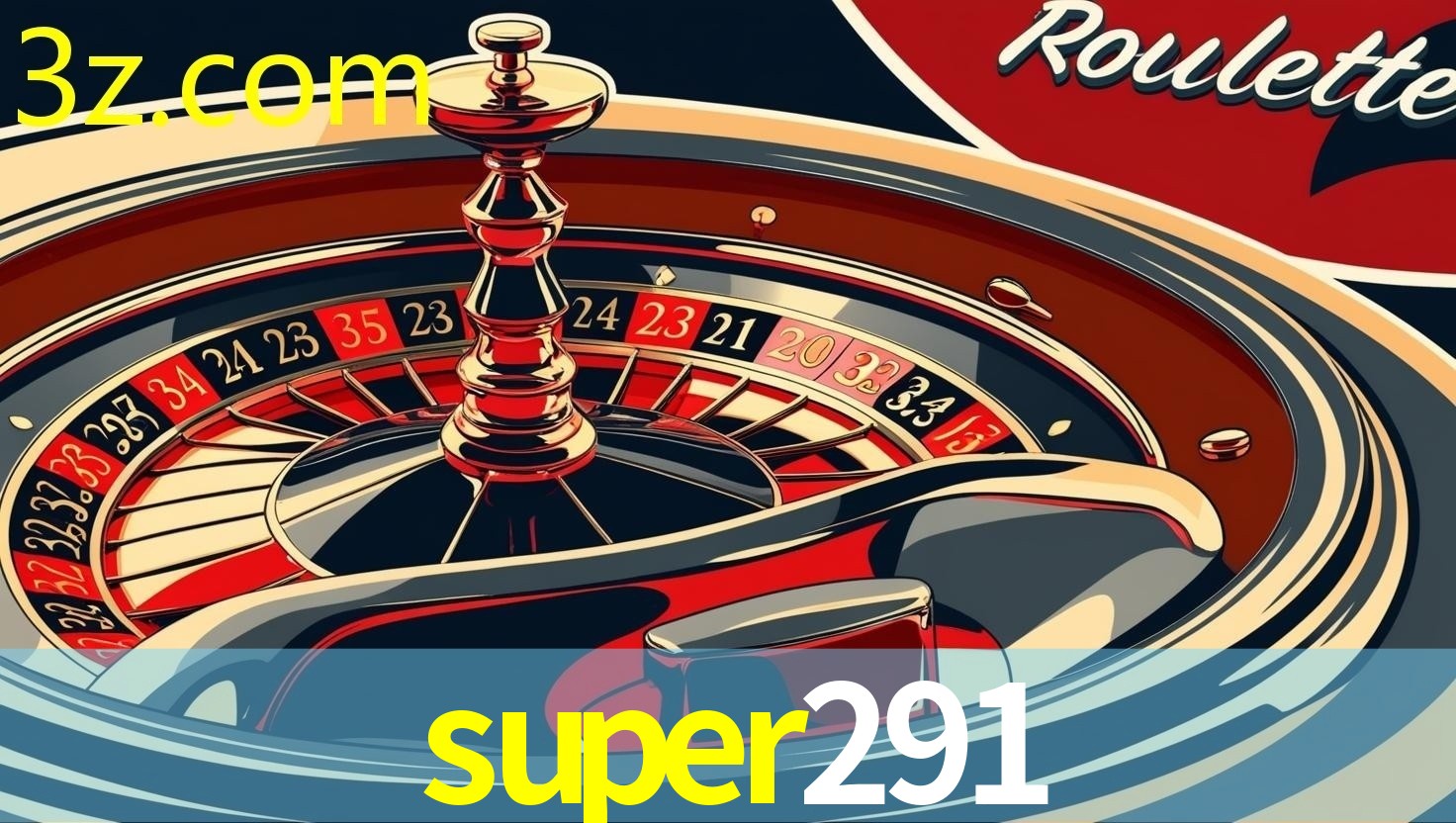SUPER291
