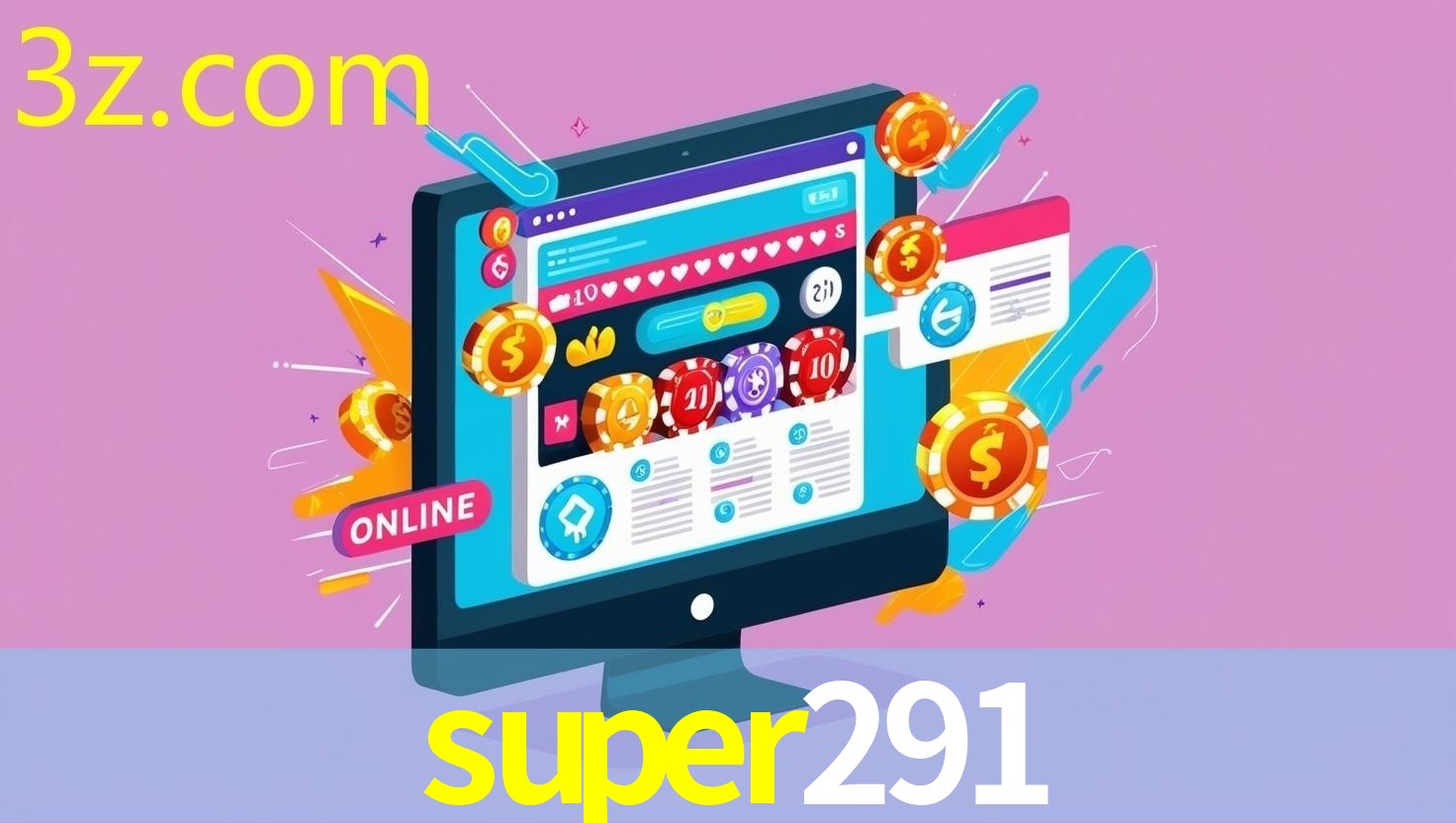 SUPER291