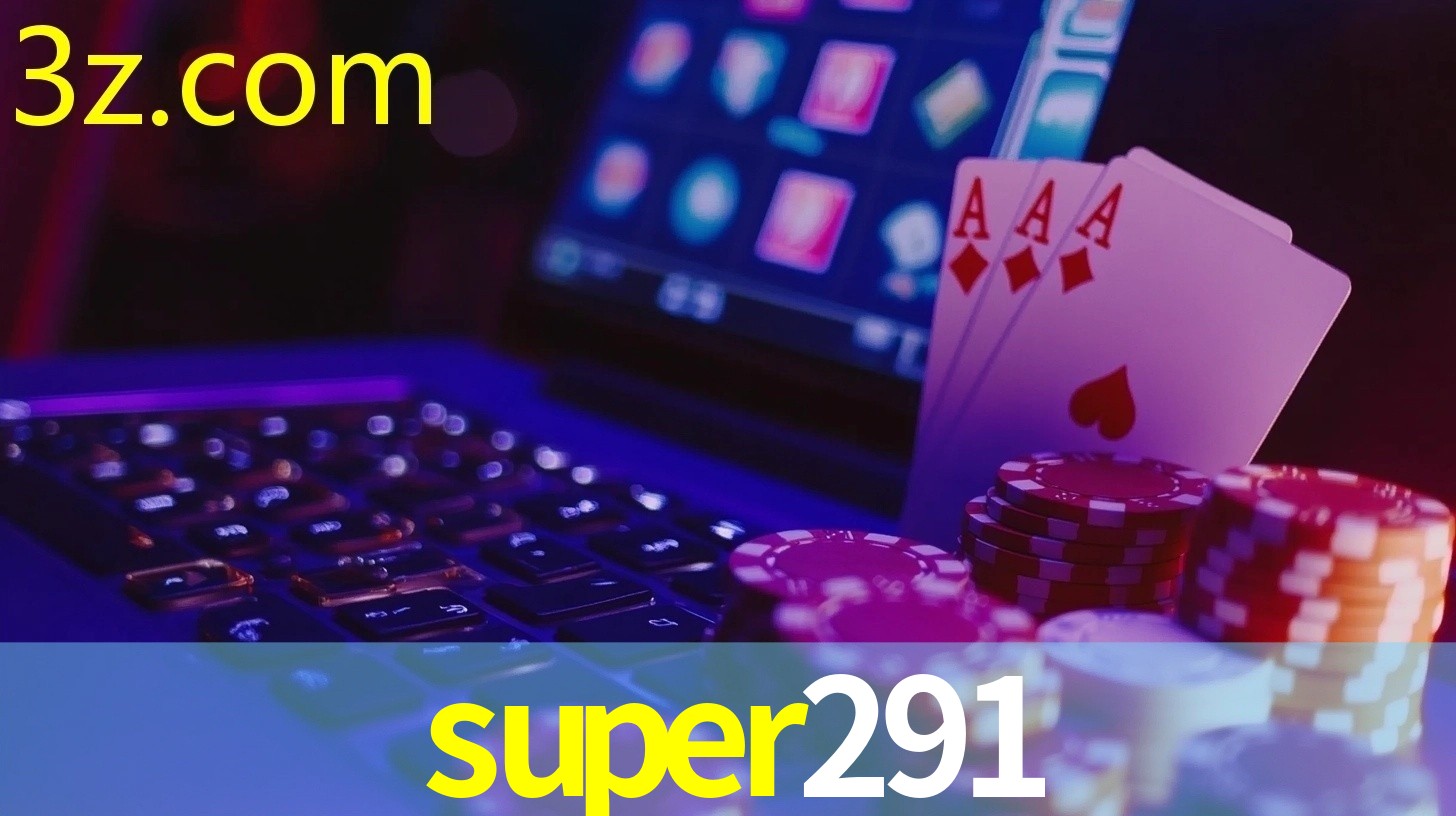 SUPER291