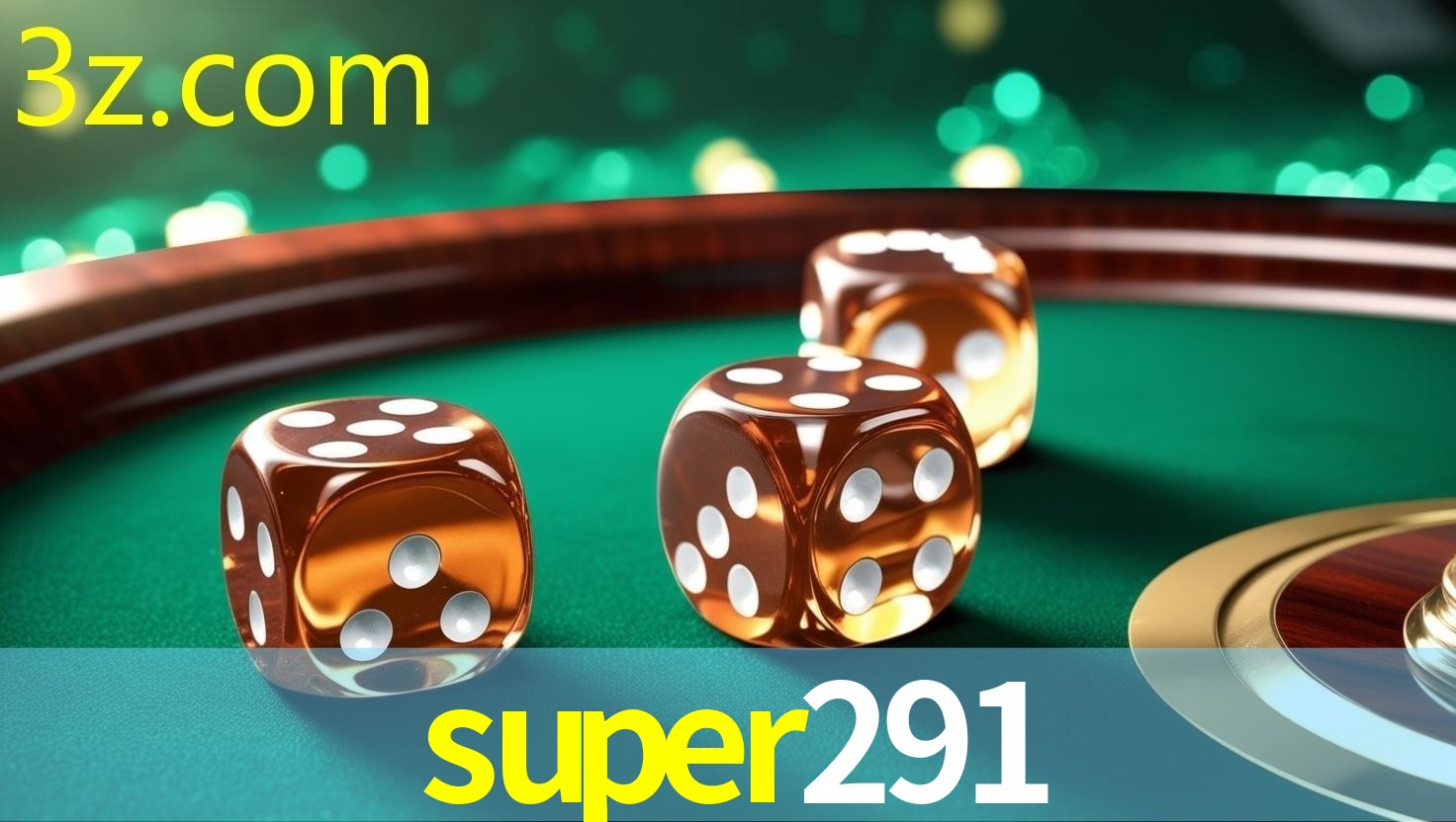 SUPER291