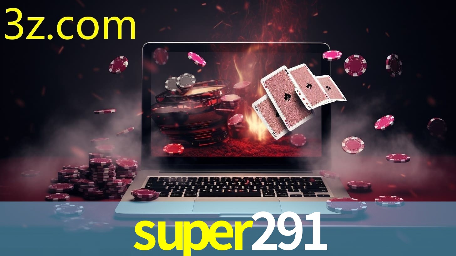 SUPER291