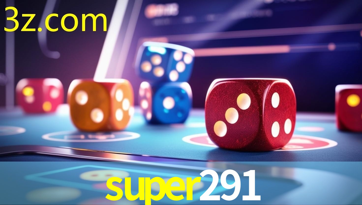 SUPER291