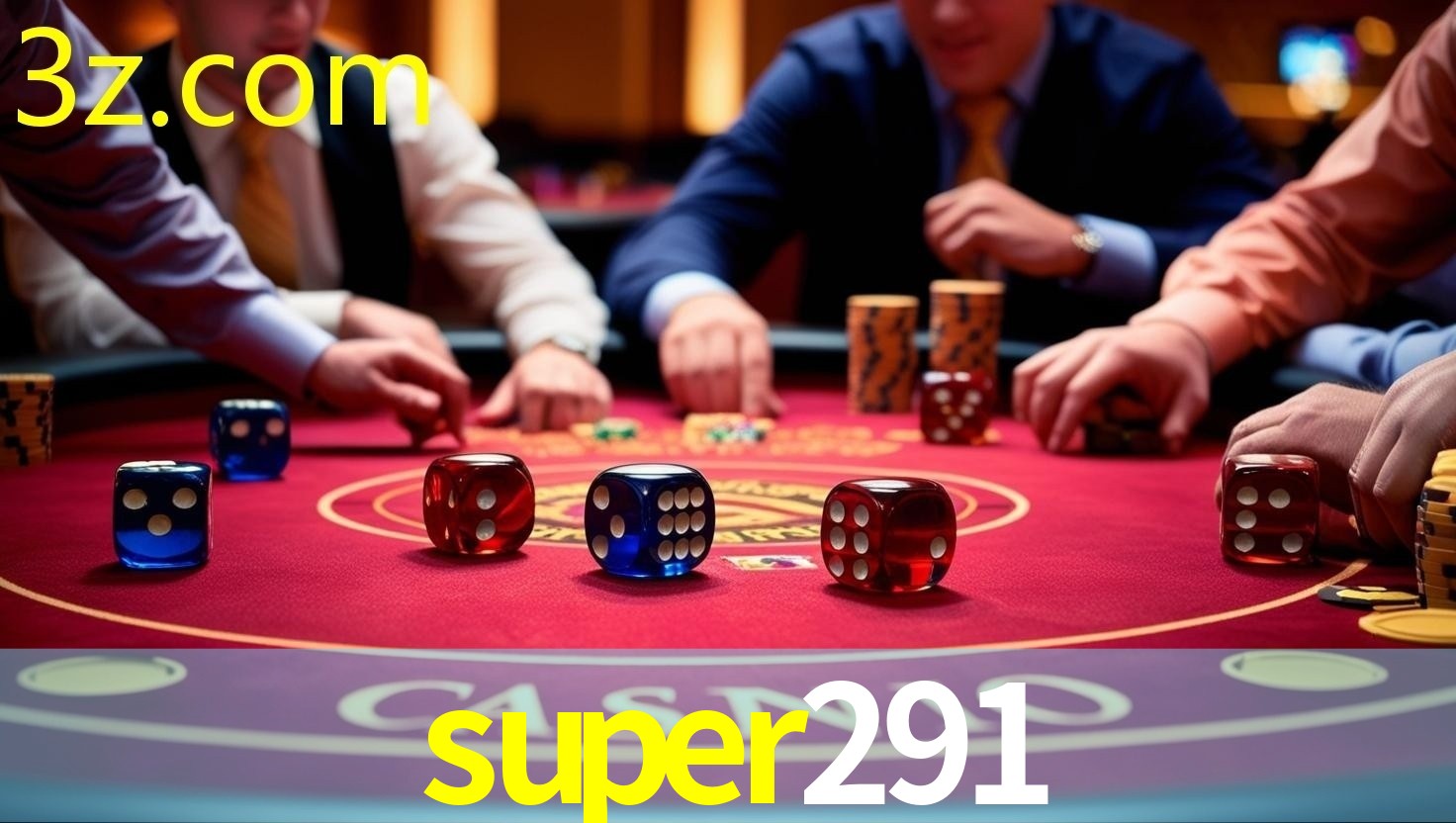 SUPER291