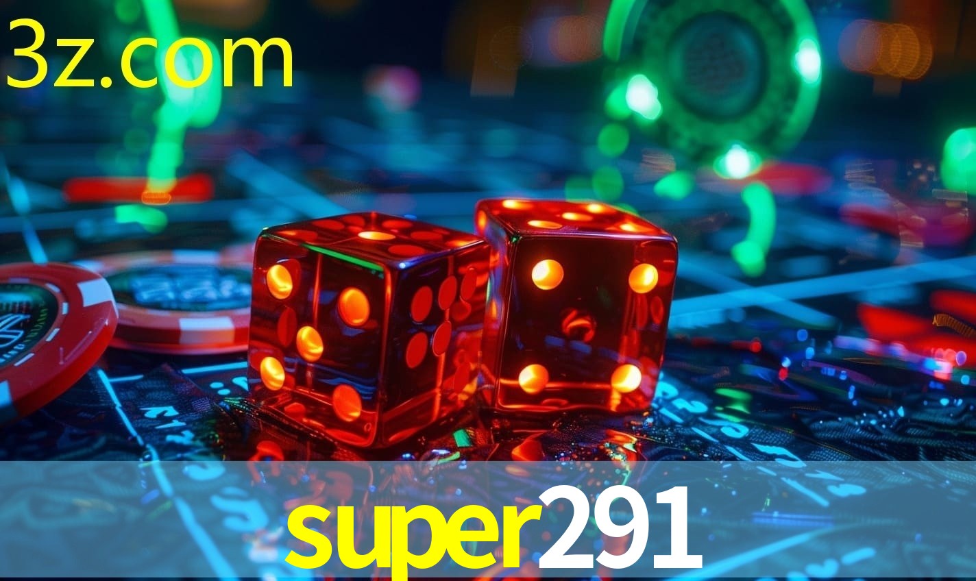 SUPER291