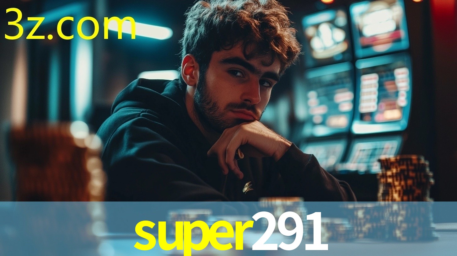 SUPER291