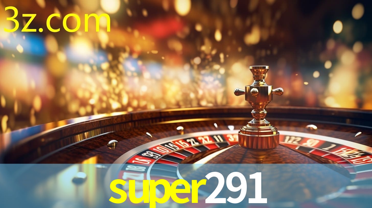 SUPER291